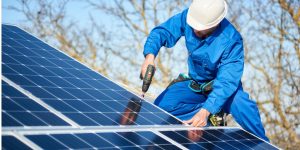 Installation Maintenance Panneaux Solaires Photovoltaïques à Dun-le-Poelier